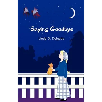 Saying Goodbye - Paperback