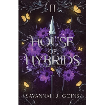 House of Hybrids - Paperback