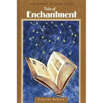 Tales of Enchantment - Paperback