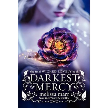 Darkest Mercy - Paperback