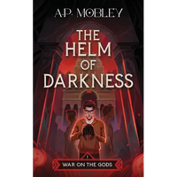 The Helm of Darkness - Paperback