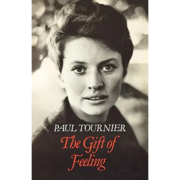 The Gift of Feeling - Paperback
