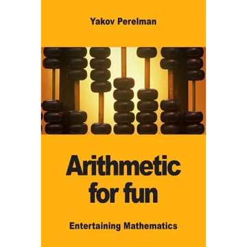 Arithmetic for fun - Paperback