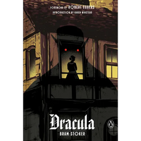 Dracula - Hardcover