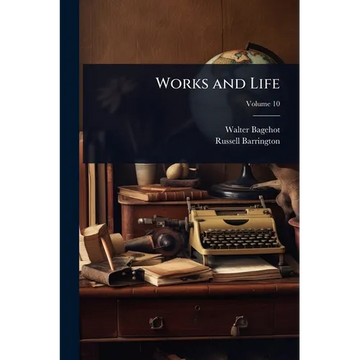 Works and Life - Paperback
