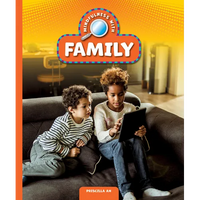 Mindfulness with Family - Paperback