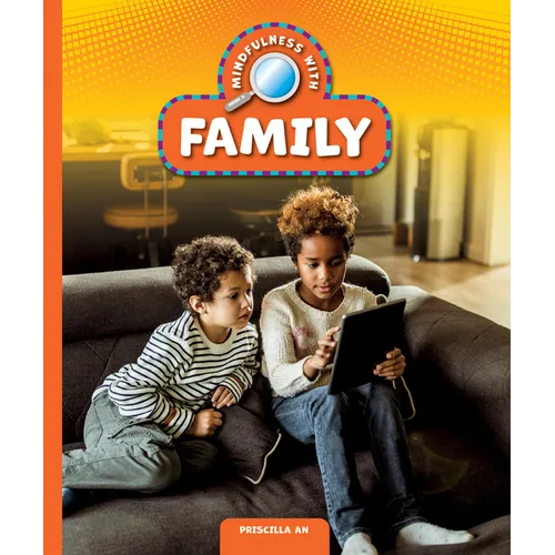 Mindfulness with Family