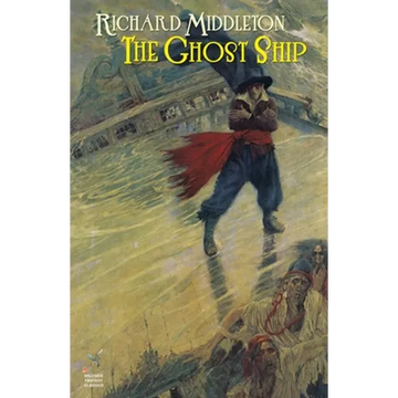 The Ghost Ship & Others - Paperback