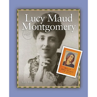 Lucy Maud Montgomery - Paperback