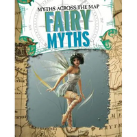 Fairy Myths - Library Binding