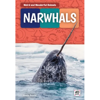 Narwhals - Library Binding