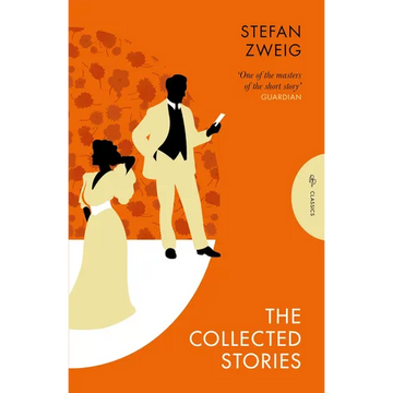 The Collected Stories of Stefan Zweig - Paperback