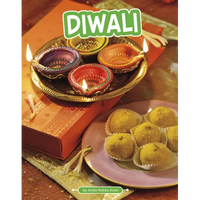 Diwali - Paperback