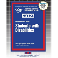 Students with Disabilities - Paperback
