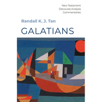 Galatians - Paperback