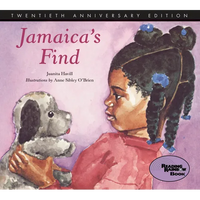 Jamaica's Find - Paperback