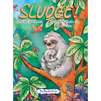 Sludge! - Hardcover