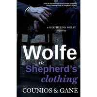 Wolfe in Shepherd's Clothing - Paperback
