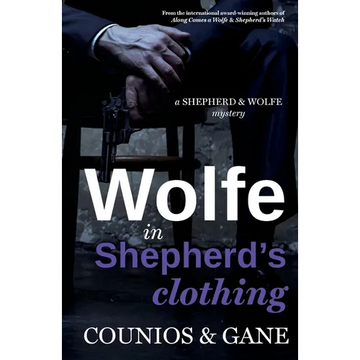 Wolfe in Shepherd's Clothing - Paperback