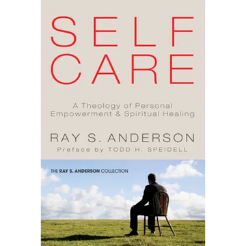 Self-Care - Paperback