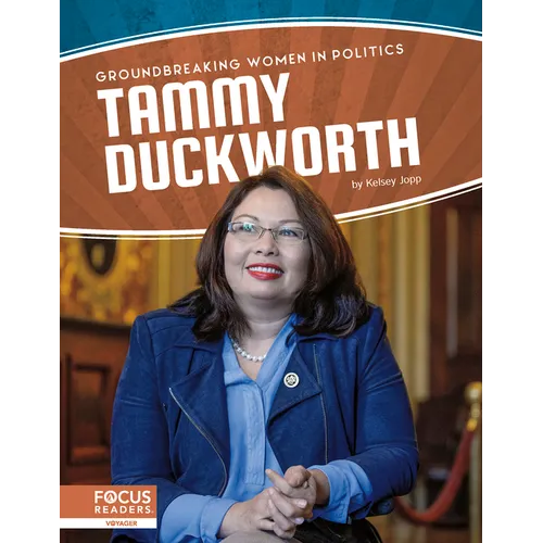Tammy Duckworth