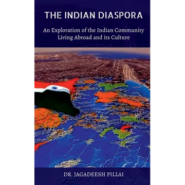 The Indian Diaspora - Paperback