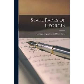 State Parks of Georgia - Paperback