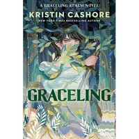 Graceling - Paperback