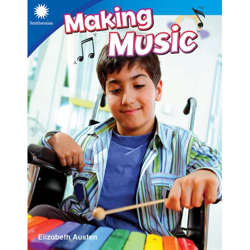 Making Music