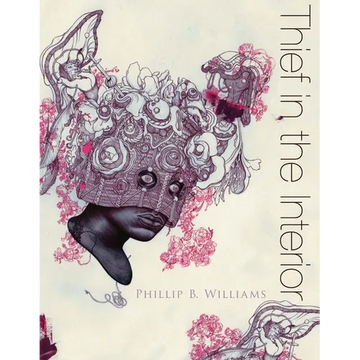 Thief in the Interior - Paperback