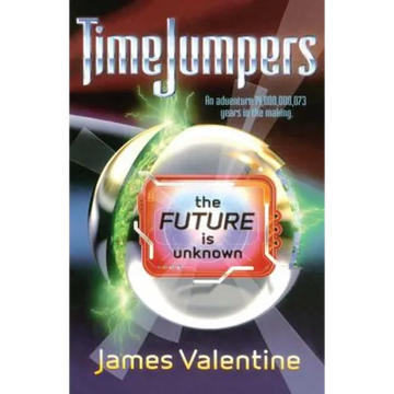 The Future Is Unknown - Paperback