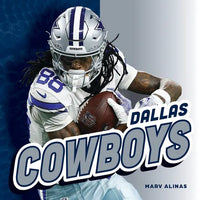 Dallas Cowboys - Library Binding
