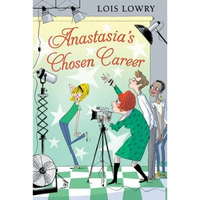 Anastasia's Chosen Career - Paperback
