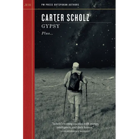 Gypsy - Paperback