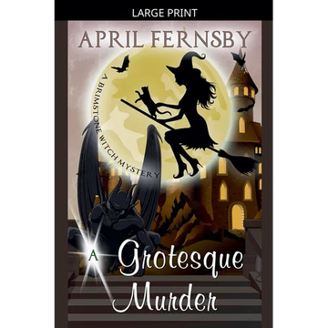 A Grotesque Murder - Paperback