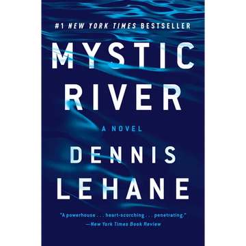 Mystic River - Paperback