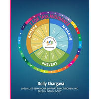 T for Task Avoidance: Positive Behaviour Support - Paperback