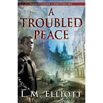 A Troubled Peace - Paperback