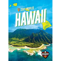 Hawaii - Library Binding
