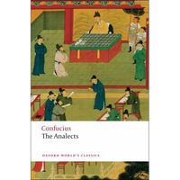 The Analects - Paperback