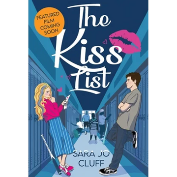 The Kiss List - Hardcover