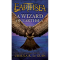 A Wizard of Earthsea