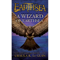 A Wizard of Earthsea - Hardcover