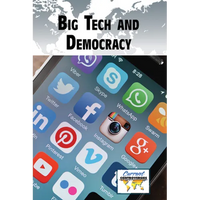 Big Tech and Democracy - Paperback