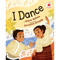 I Dance - Paperback
