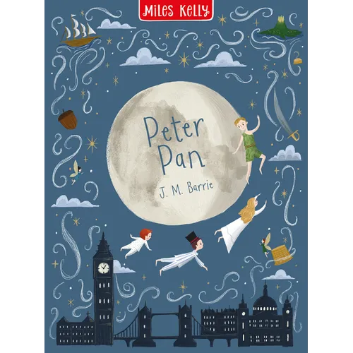 Peter Pan