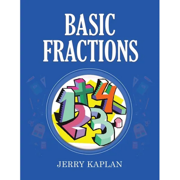 Basic Fractions - Paperback