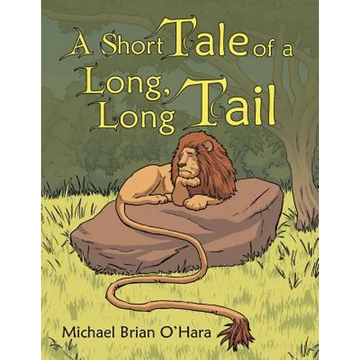 A Short Tale of a Long, Long Tail - Paperback