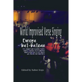 World Improvised Verse Singing