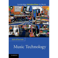 Music Technology - Paperback